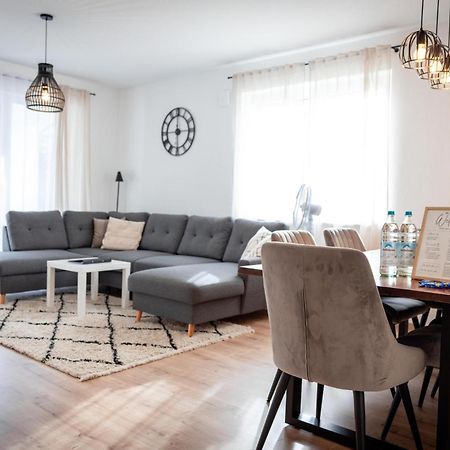Auszeit Im Feriendomizil Daire Frittlingen Dış mekan fotoğraf